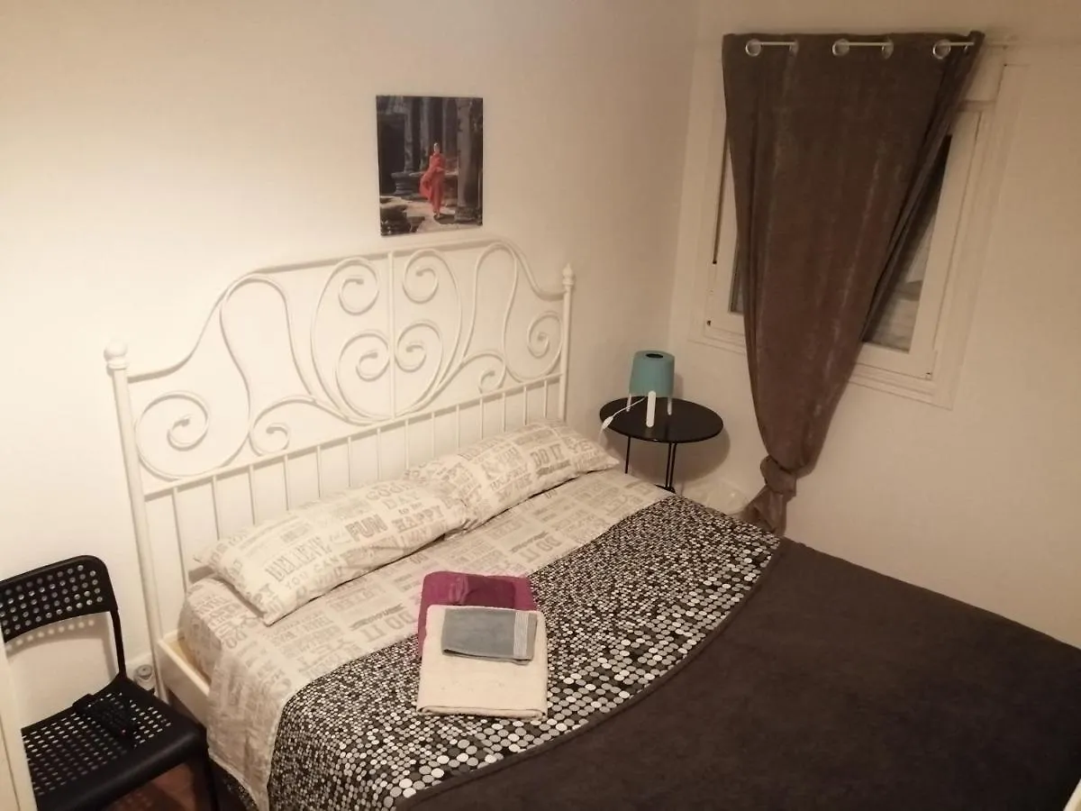 Mitenerife Hotel La Laguna  Guest house