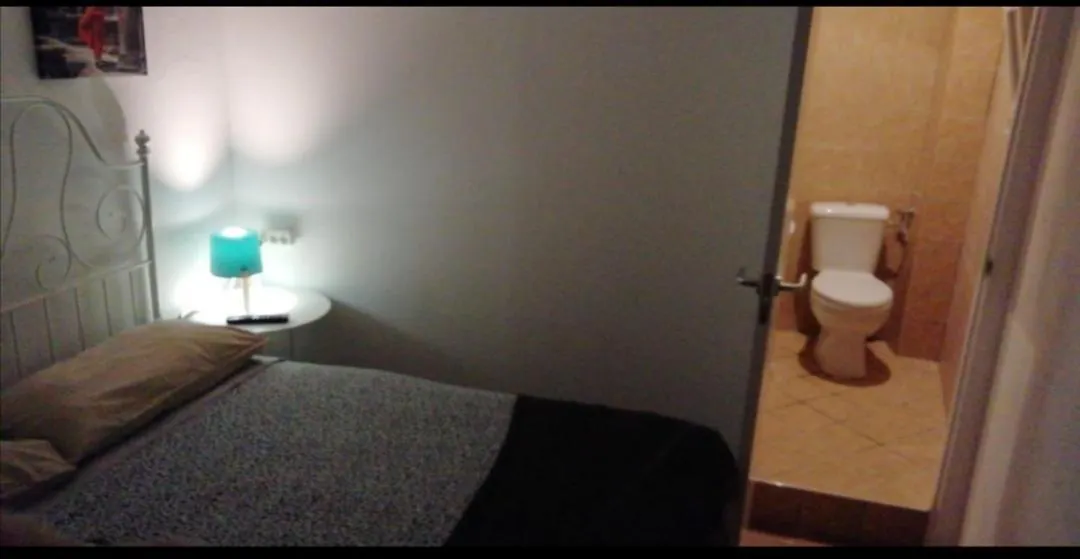 Mitenerife Hotel La Laguna  0*, La Laguna (Tenerife)