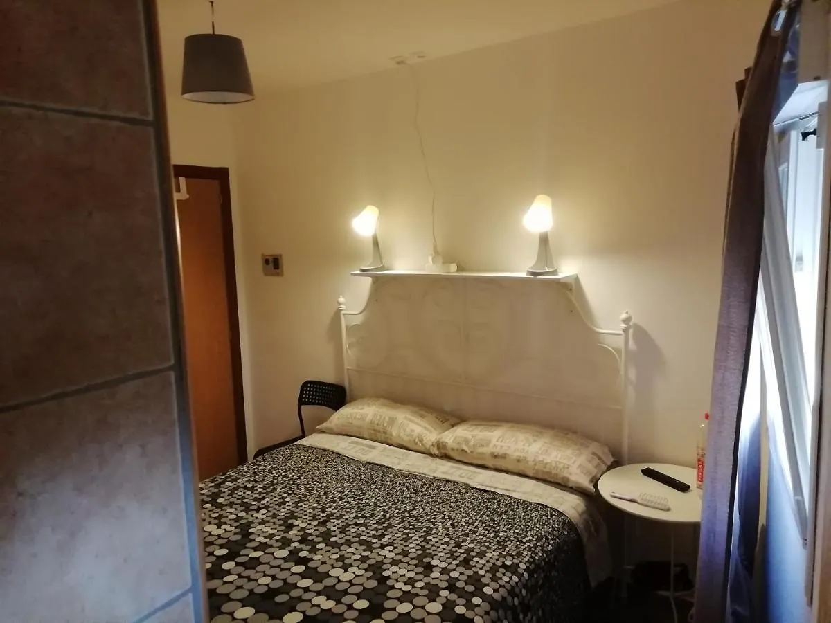 Mitenerife Hotel La Laguna  Guest house La Laguna (Tenerife)