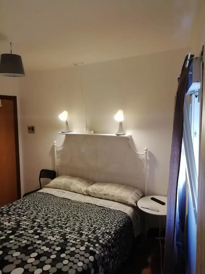 Guest house Mitenerife Hotel La Laguna