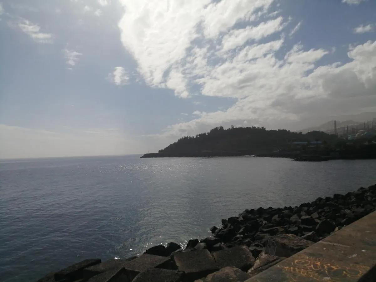 Mitenerife Hotel La Laguna  La Laguna (Tenerife)