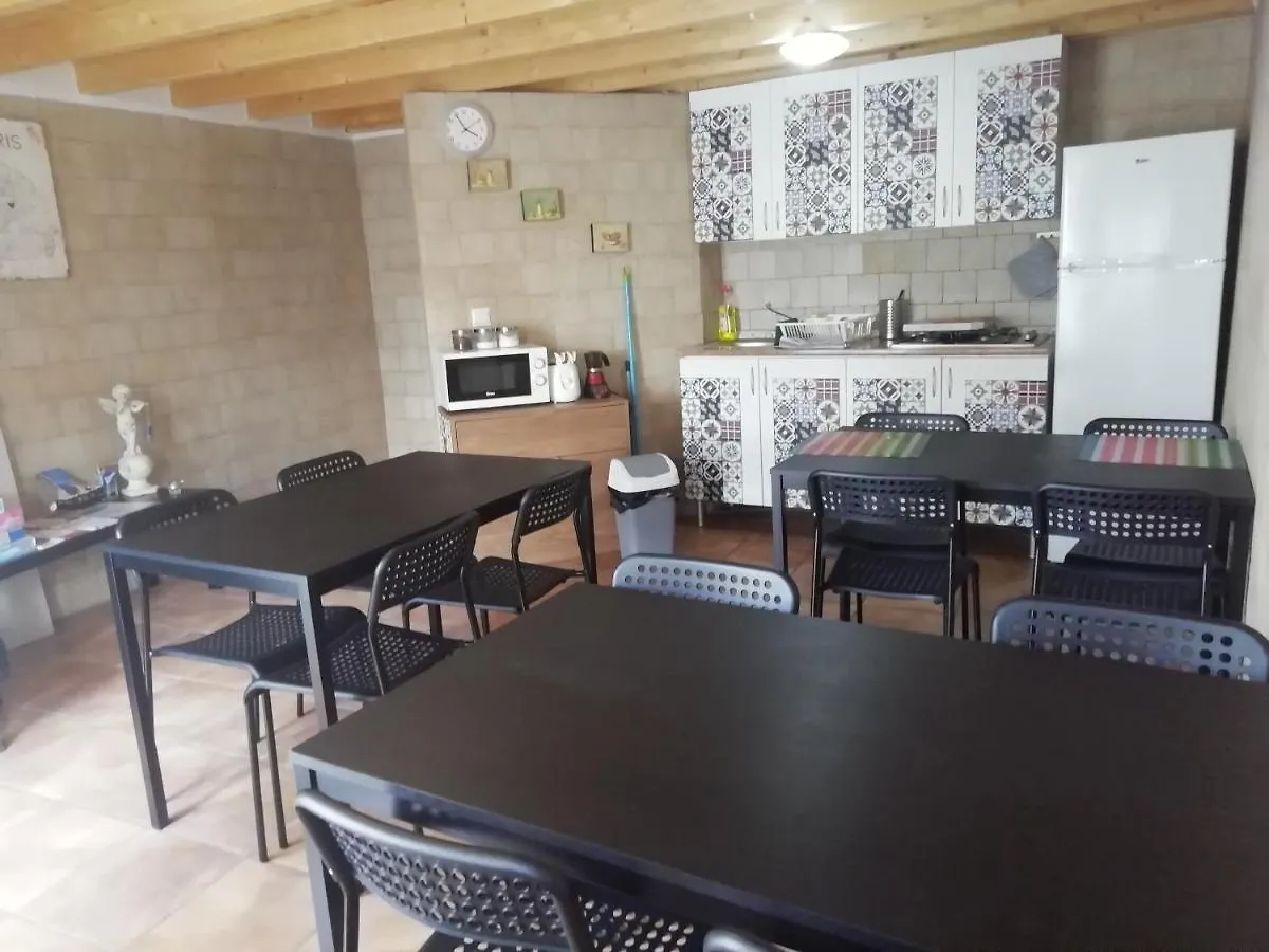 Guest house Mitenerife Hotel La Laguna